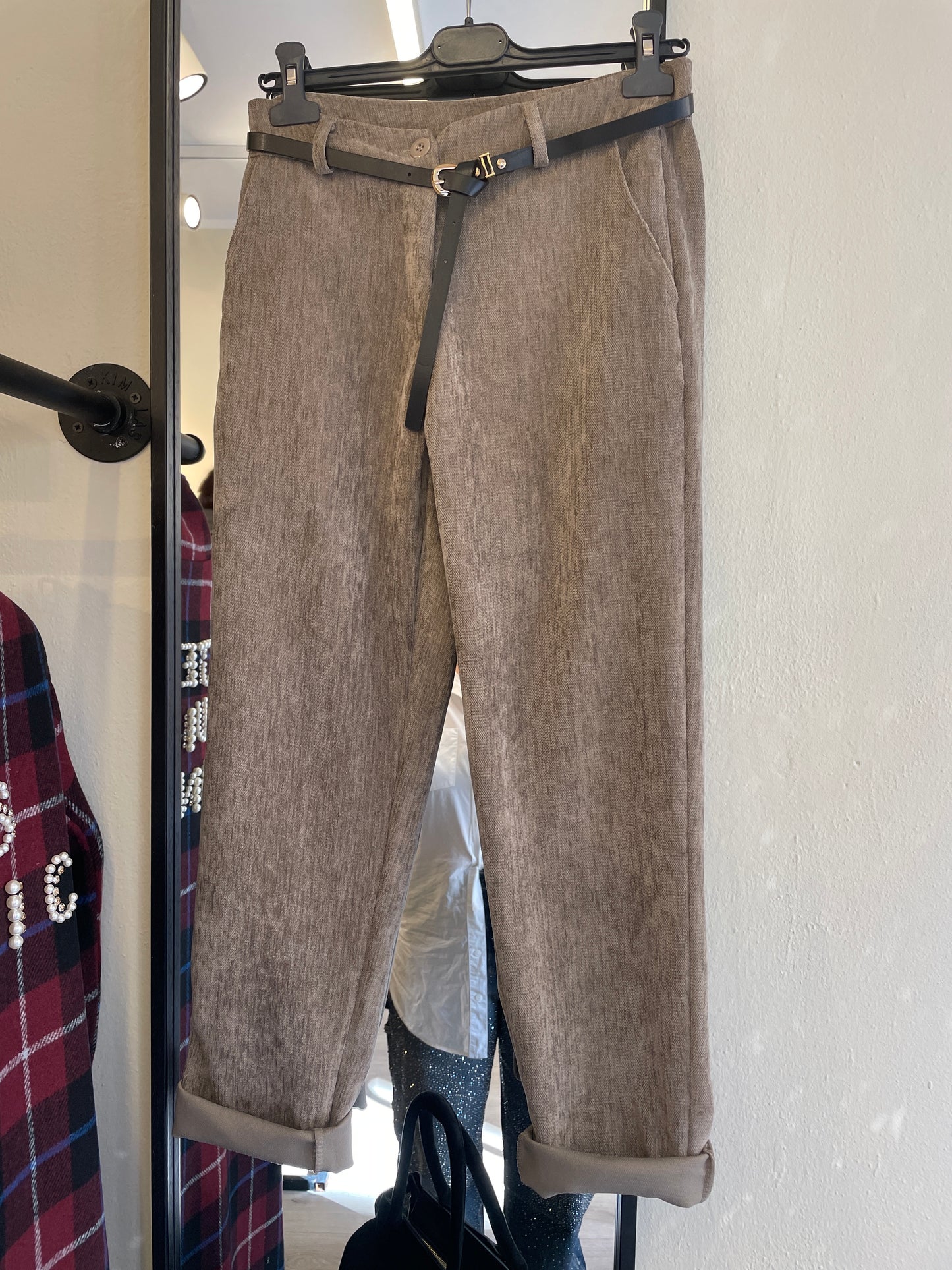 Pantalone amanda