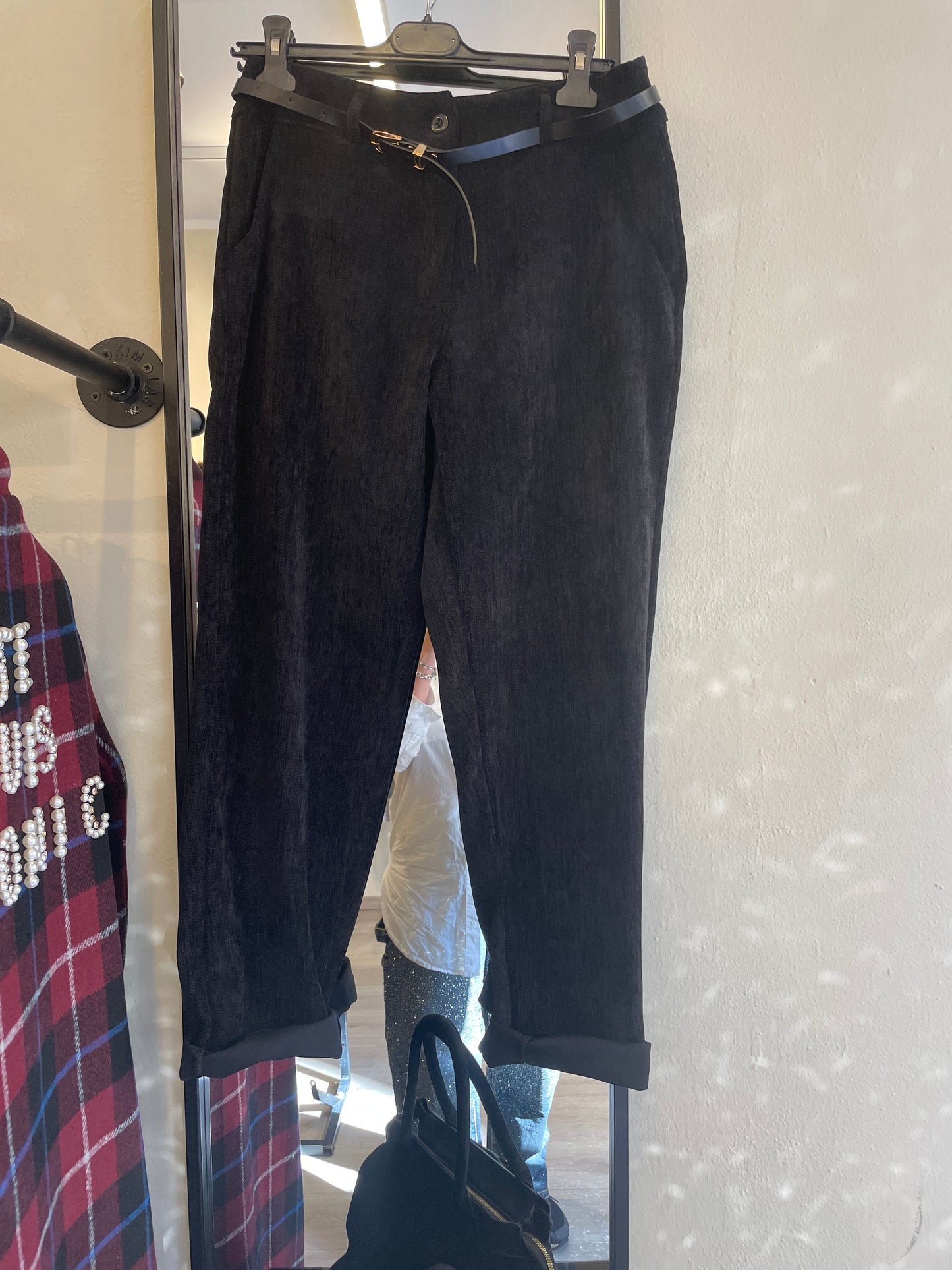 Pantalone amanda
