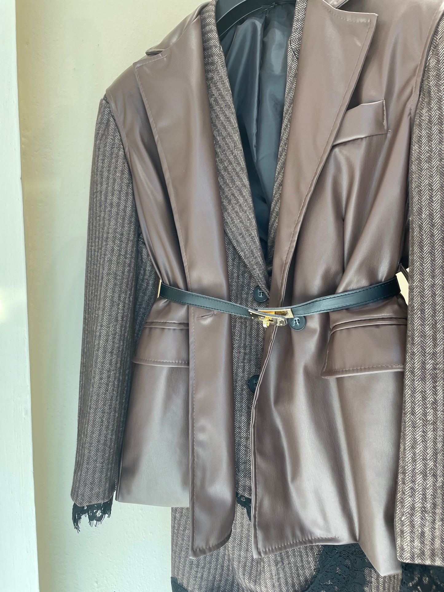 Gilet Manhattan