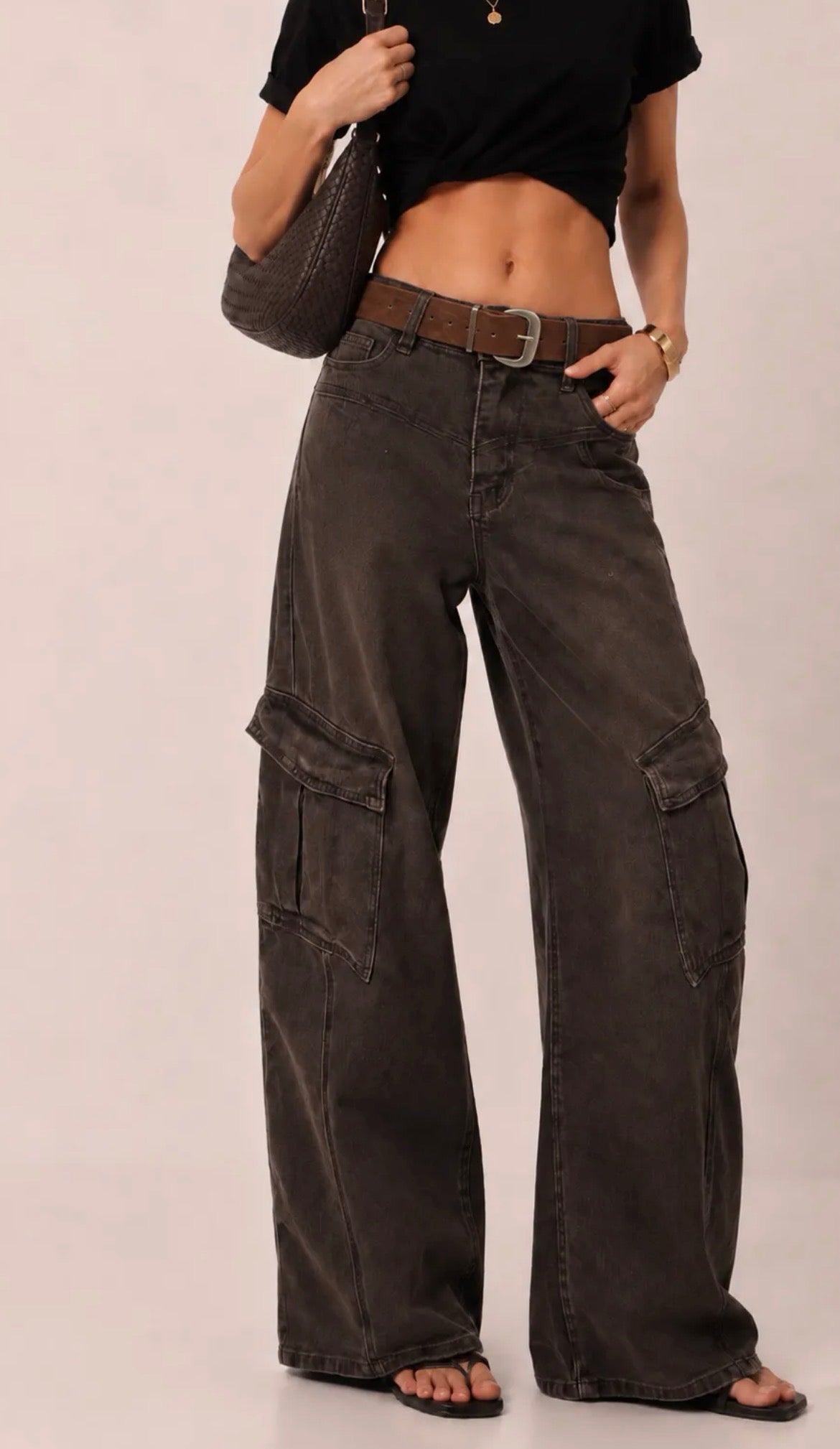 Pantaloni & Jeans