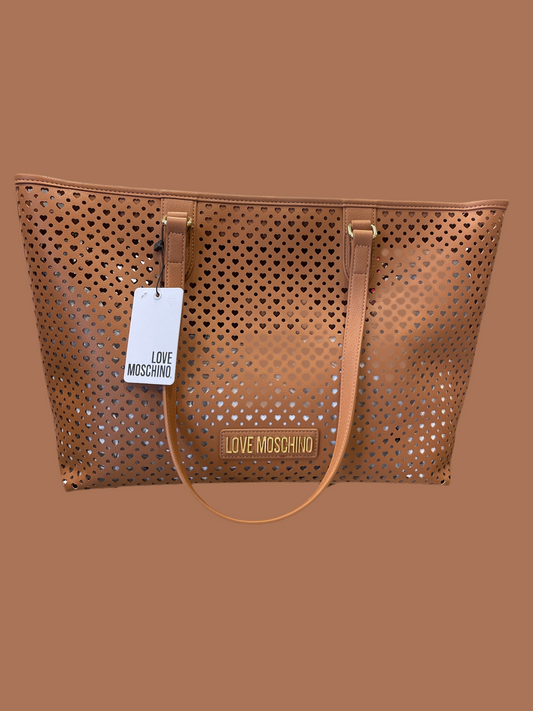 Borsa Moschino