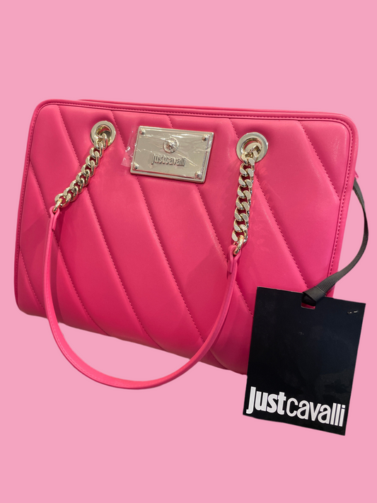 Borsa Just Cavalli