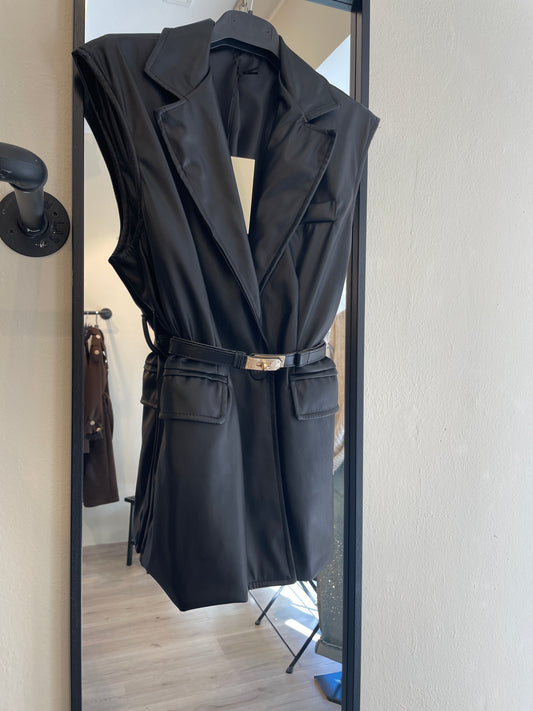 Gilet Manhattan